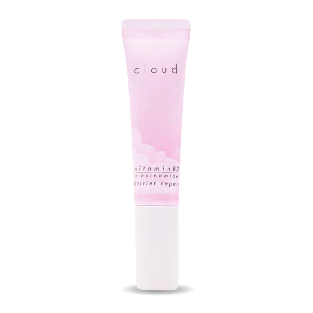 Vitamin B3 (niacinamide) - Barrier Repair - 100 DAY TREATMENT