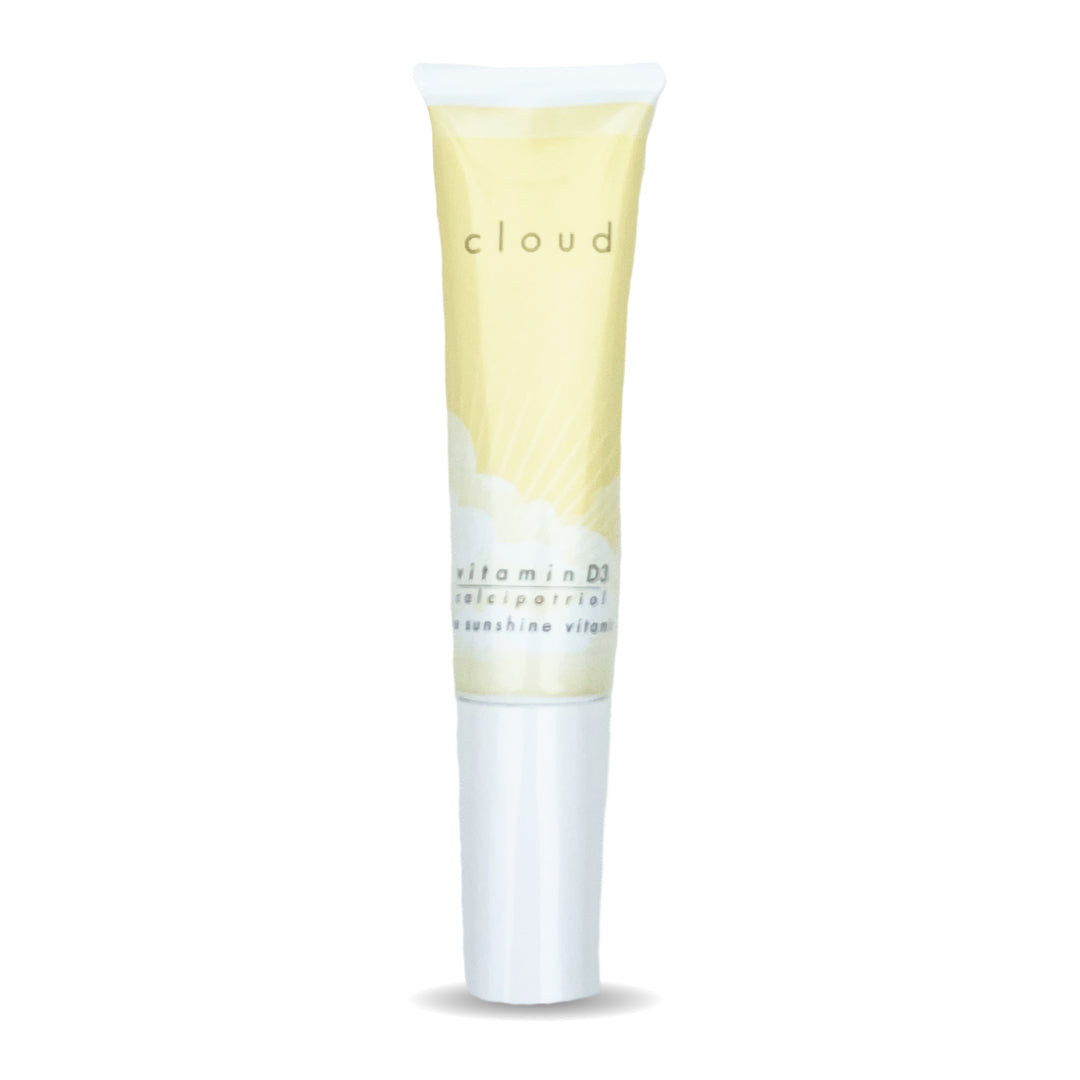Vitamin D3 with Hyaluronic Acid (50 kDa) - 100 DAY TREATMENT