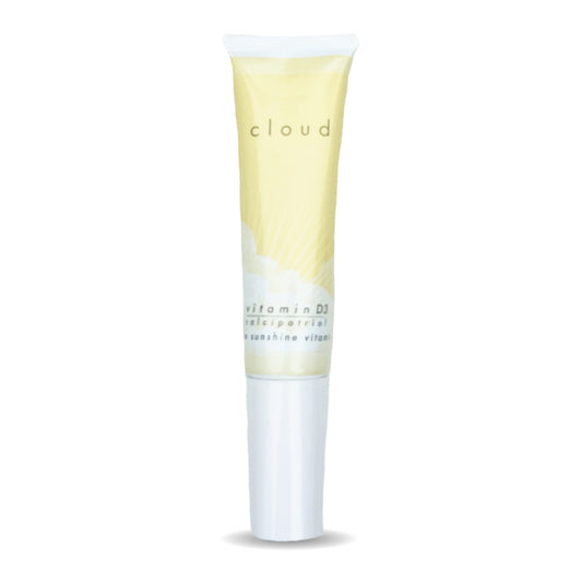 Vitamin D3 with Hyaluronic Acid (50 kDa) - 100 DAY TREATMENT